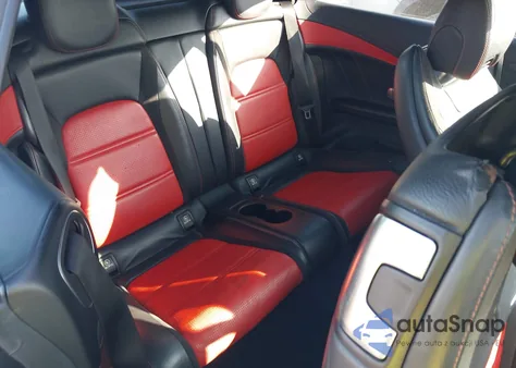 2017 Mercedes-Benz Amg C 63 S z USA, uszkodzony, nr VIN WDDWK8HB2HF517369